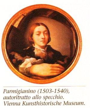 Parmigianino