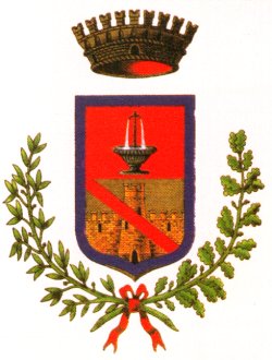 Stemma del comune di Fontanellato